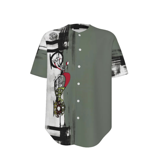 Men's Jersey FdoubleYdoubleF Custom Bike Shirt Men's Shirts Virginia City Motorcycle Company Apparel in Nevada USA