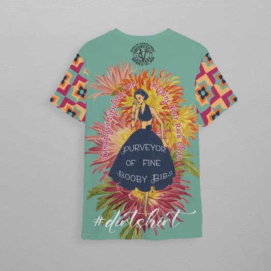 Tandalaya Lipschitz #dirtshirt Kids short sleeve motocross t-shirt | VCMCo. Kids Shirt Virginia City Motorcycle Company Apparel in Nevada USA