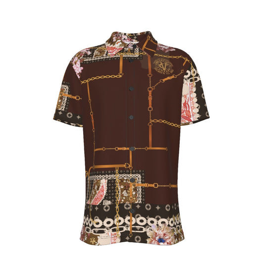 Men's dress shirt Wrenchin' since 1969 Men's Shirts Virginia City Motorcycle Company Apparel in Nevada USA