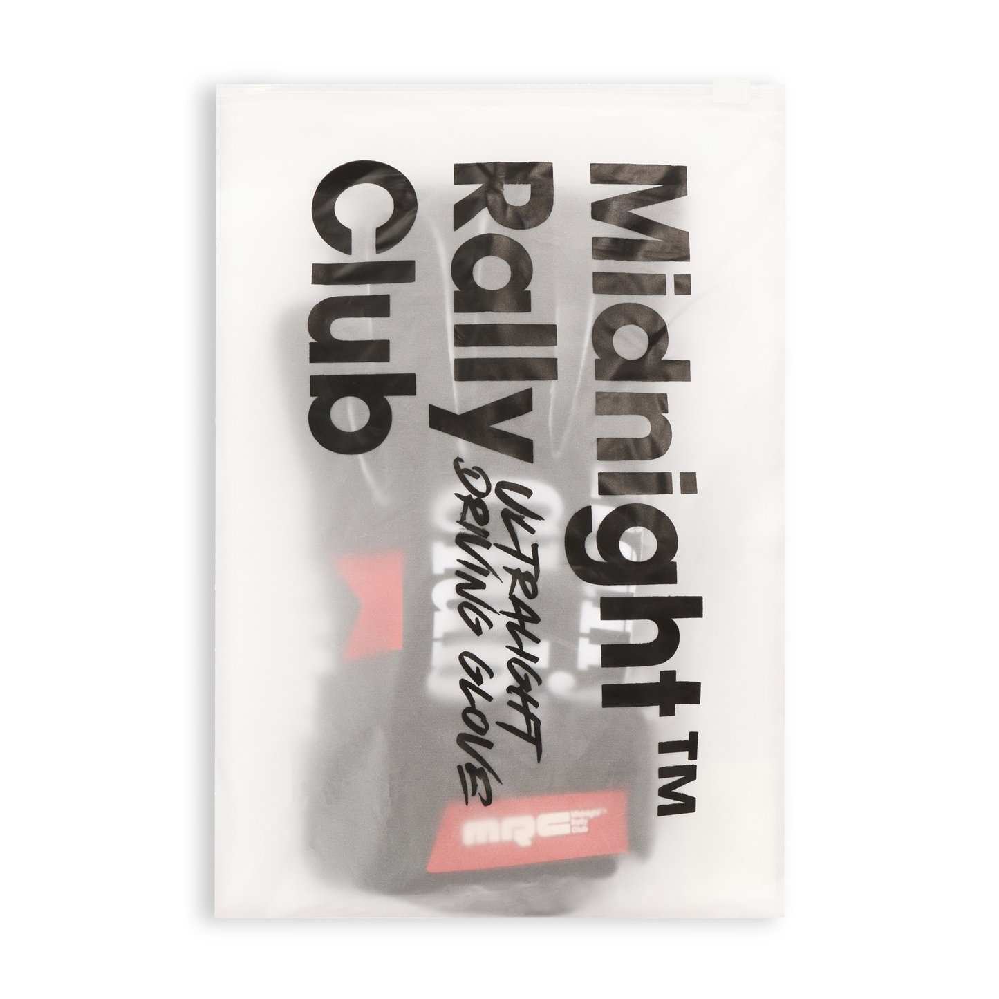 Gnarlboro Ultralight Drivers Glove Virginia City Motorcycle Company Apparel in Nevada USA