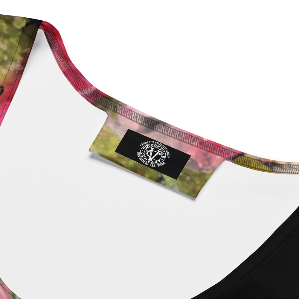 V-Twin Valentine Love Women's Tank Top | Perfect Valentine's Gift | FREE SHIPPING