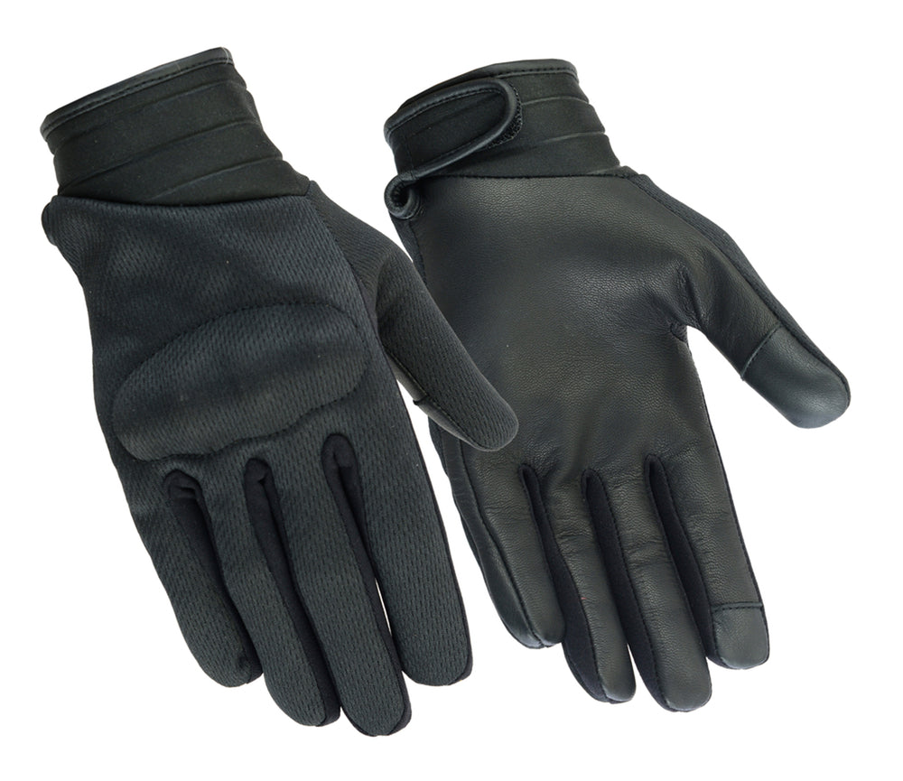 Rc43 Textile Lightweight Glove L