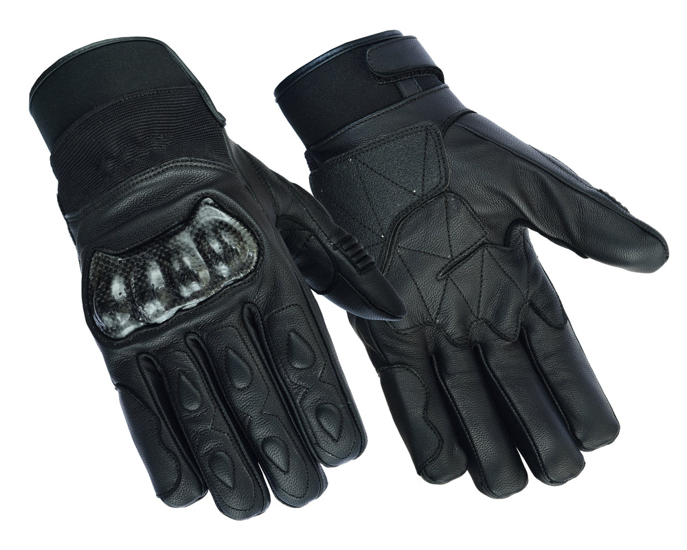 Leather Performance Gloves