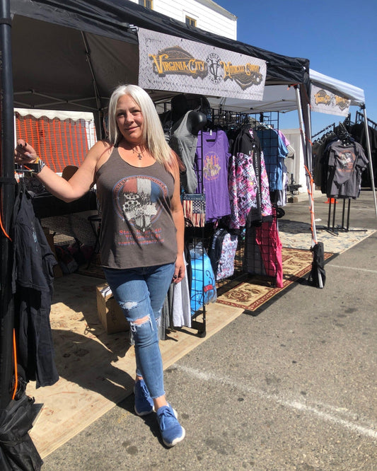 Street Vibrations, Virginia City 2026