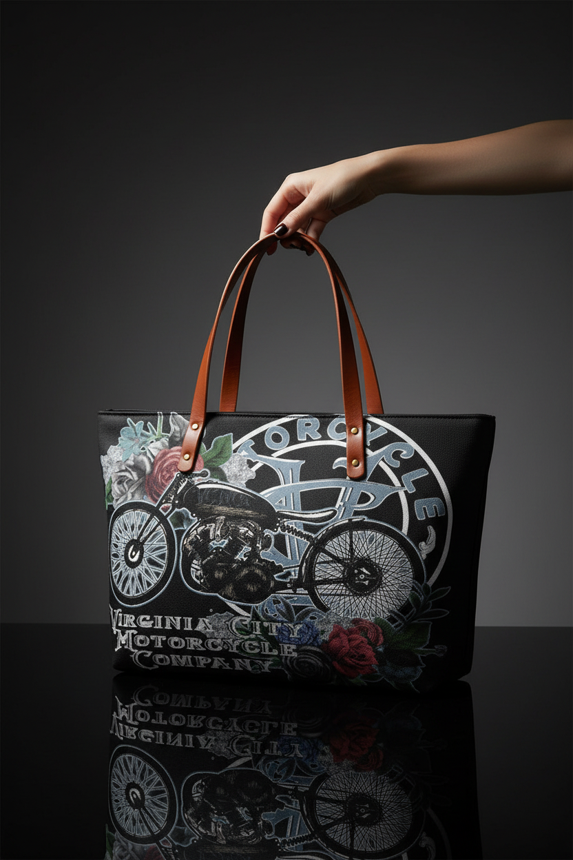 Personal Bags & Luggage
