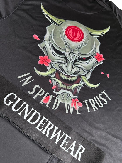 The MSP - GUNderwear padded brief Gunderwear Virginia City Motorcycle Company Apparel in Nevada USA