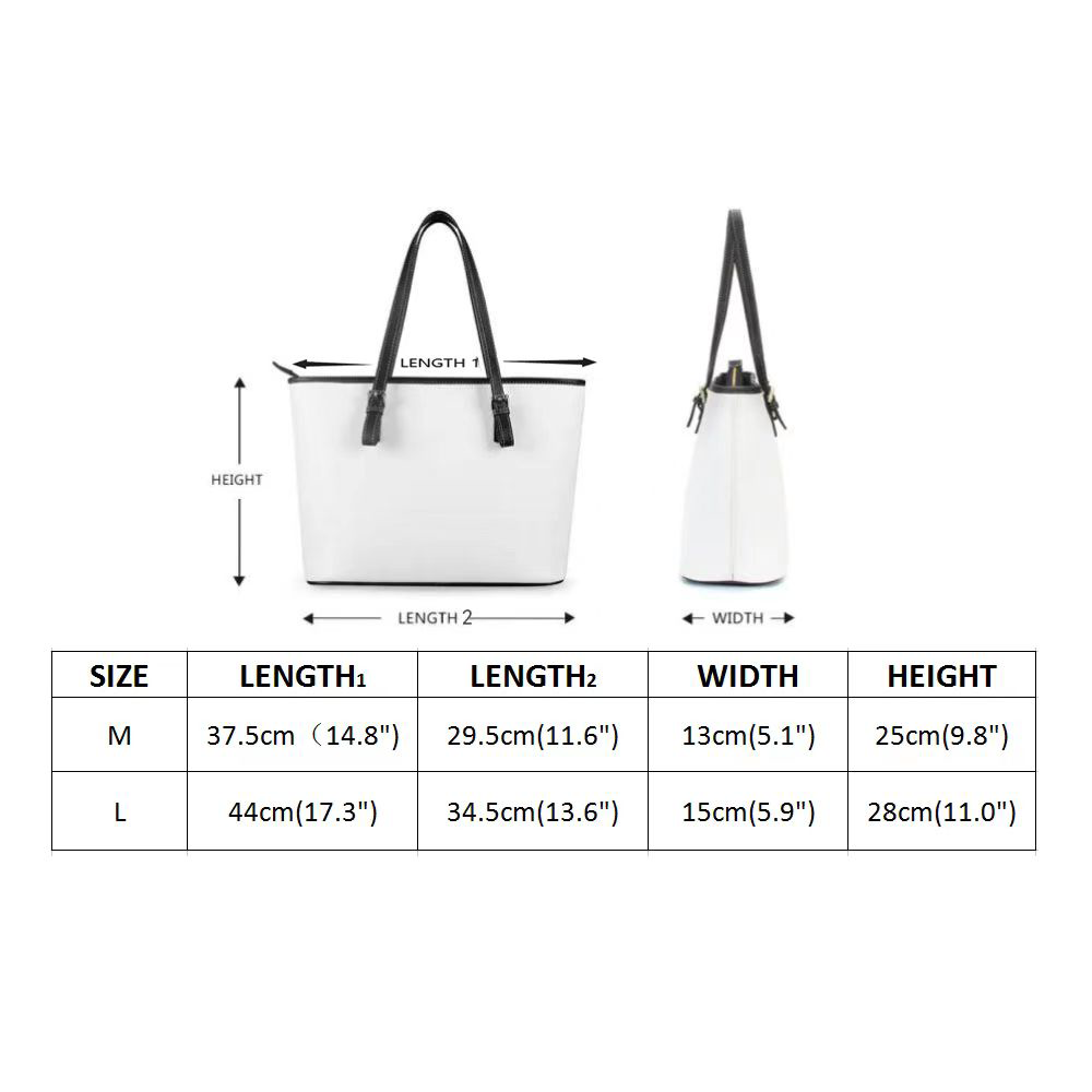 Lipstick Ladies Premium Tote Bag