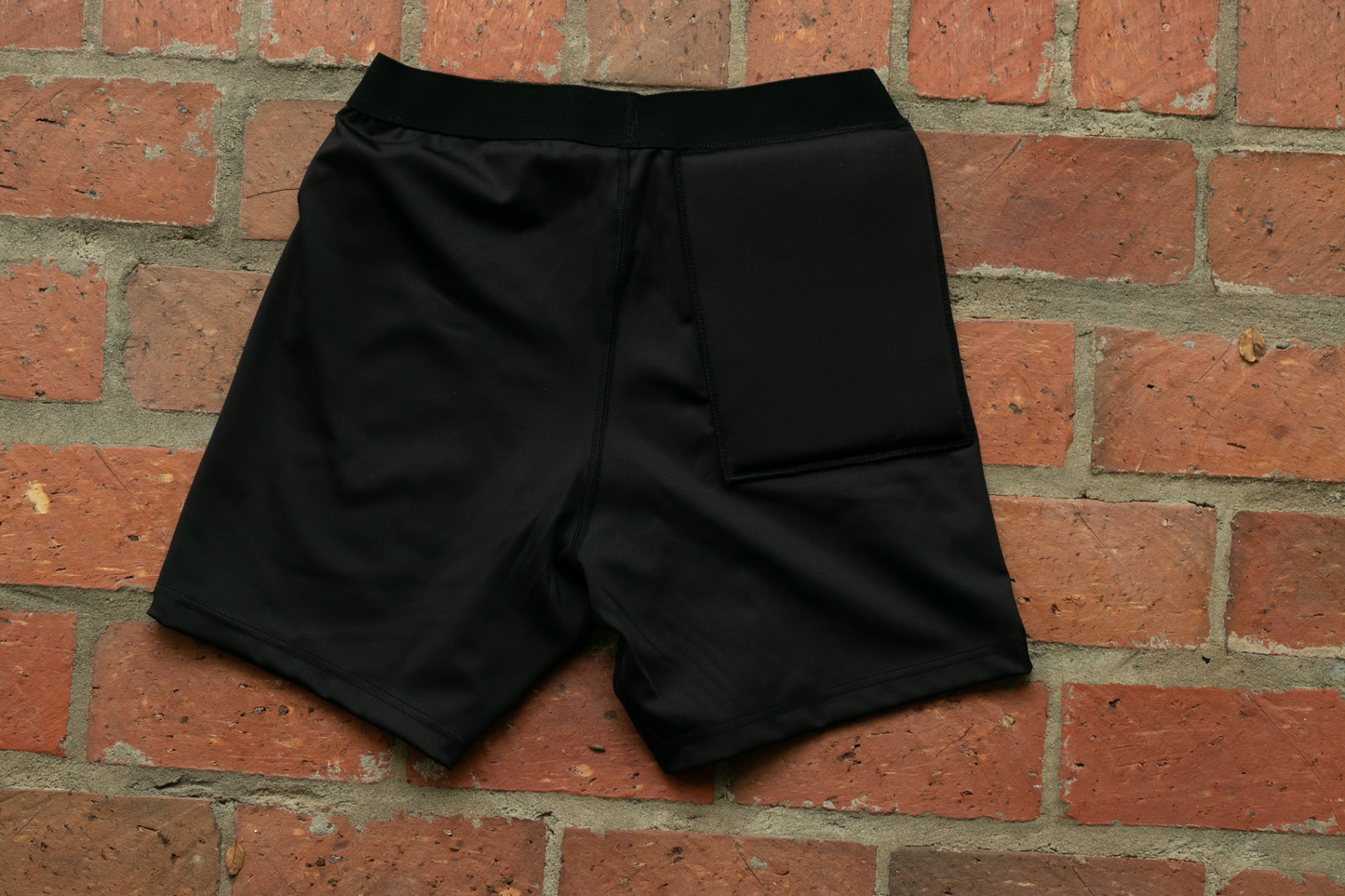 The 5 o'clocker - GUNderwear padded boxer