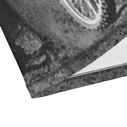 Normal People Are Weird #dirtshirt Men's Long Sleeve Athletic Shirt vcgp Virginia City Motorcycle Company Apparel in Nevada USA