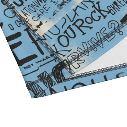 Every Monday #dirtshirt Long Sleeve Men's Motocross Shirt vcgp Virginia City Motorcycle Company Apparel in Nevada USA