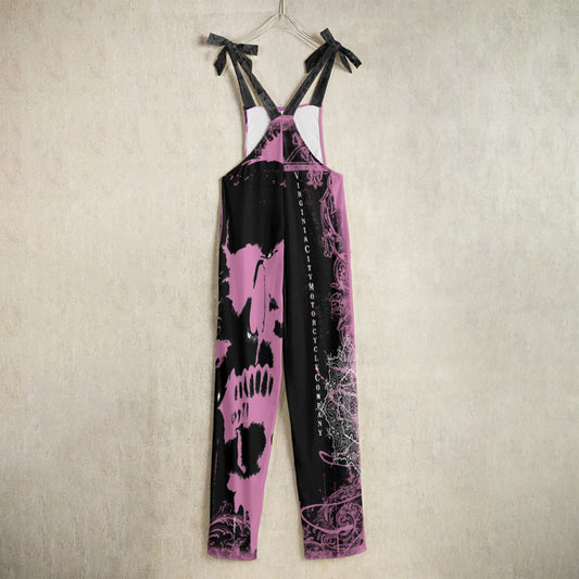 Kiss Me Women's Jumpsuit | Perfect Valentine's Gift | Kiss Me Forever | FREE SHIPPING