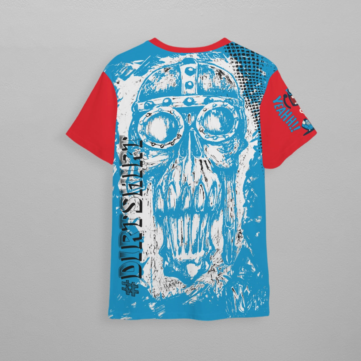 Go out and play #dirtshirt kids motocross shirt | VCMCo. Kids Shirt Virginia City Motorcycle Company Apparel in Nevada USA