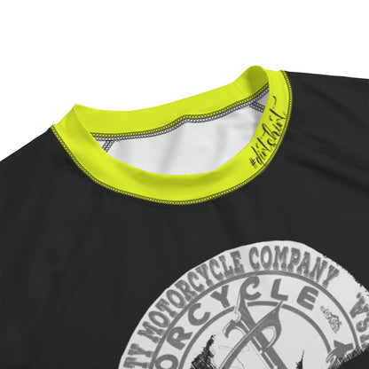 Free your mind #dirtshirt for Every Monday Riding vcgp Virginia City Motorcycle Company Apparel in Nevada USA