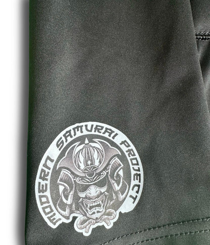 The MSP - GUNderwear padded brief Gunderwear Virginia City Motorcycle Company Apparel in Nevada USA