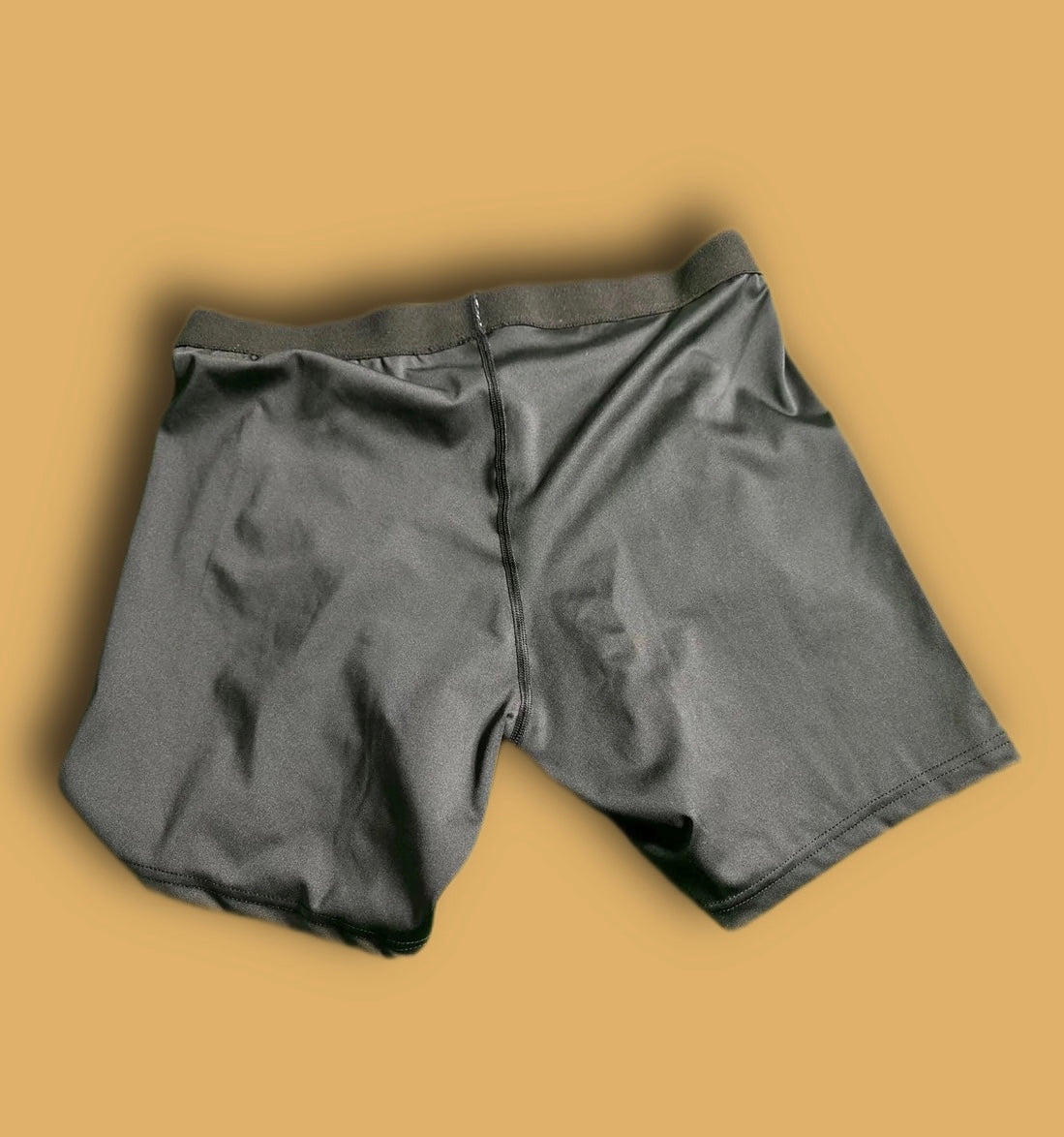 The Appendix - GUNderwear padded boxer