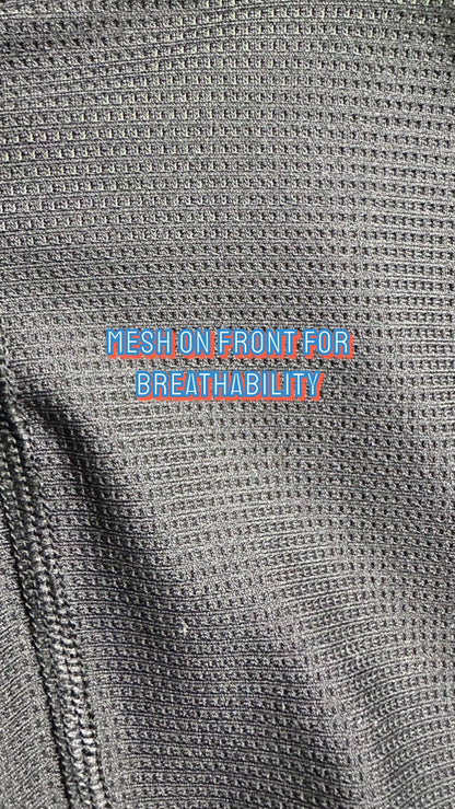 The Appendix - GUNderwear padded boxer Gunderwear Virginia City Motorcycle Company Apparel in Nevada USA