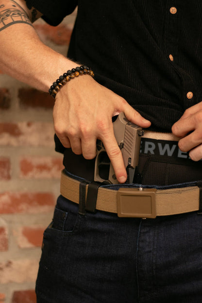 The Appendix - GUNderwear padded boxer Gunderwear Virginia City Motorcycle Company Apparel in Nevada USA