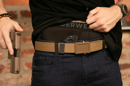 The Appendix - GUNderwear padded boxer Gunderwear Virginia City Motorcycle Company Apparel in Nevada USA