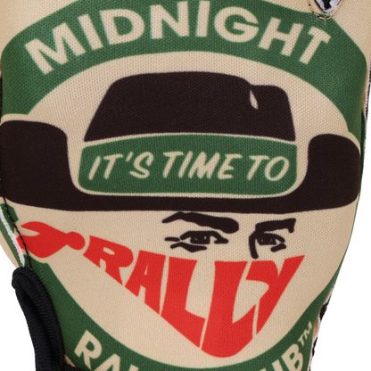 Bandido Ultralight Drivers Glove  Virginia City Motorcycle Company Apparel in Nevada USA