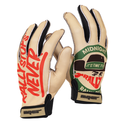 Bandido Ultralight Drivers Glove  Virginia City Motorcycle Company Apparel in Nevada USA