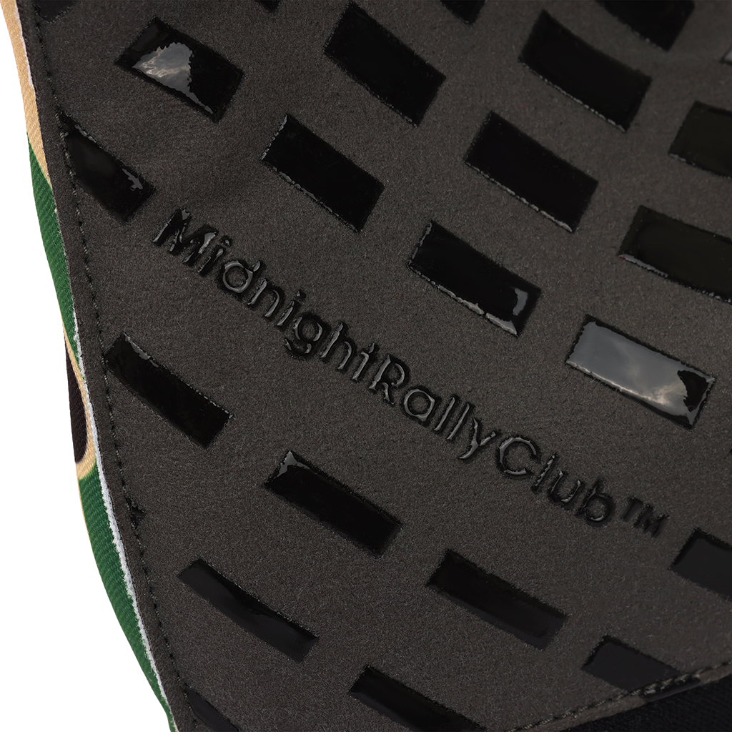 Bandido Ultralight Drivers Glove  Virginia City Motorcycle Company Apparel in Nevada USA