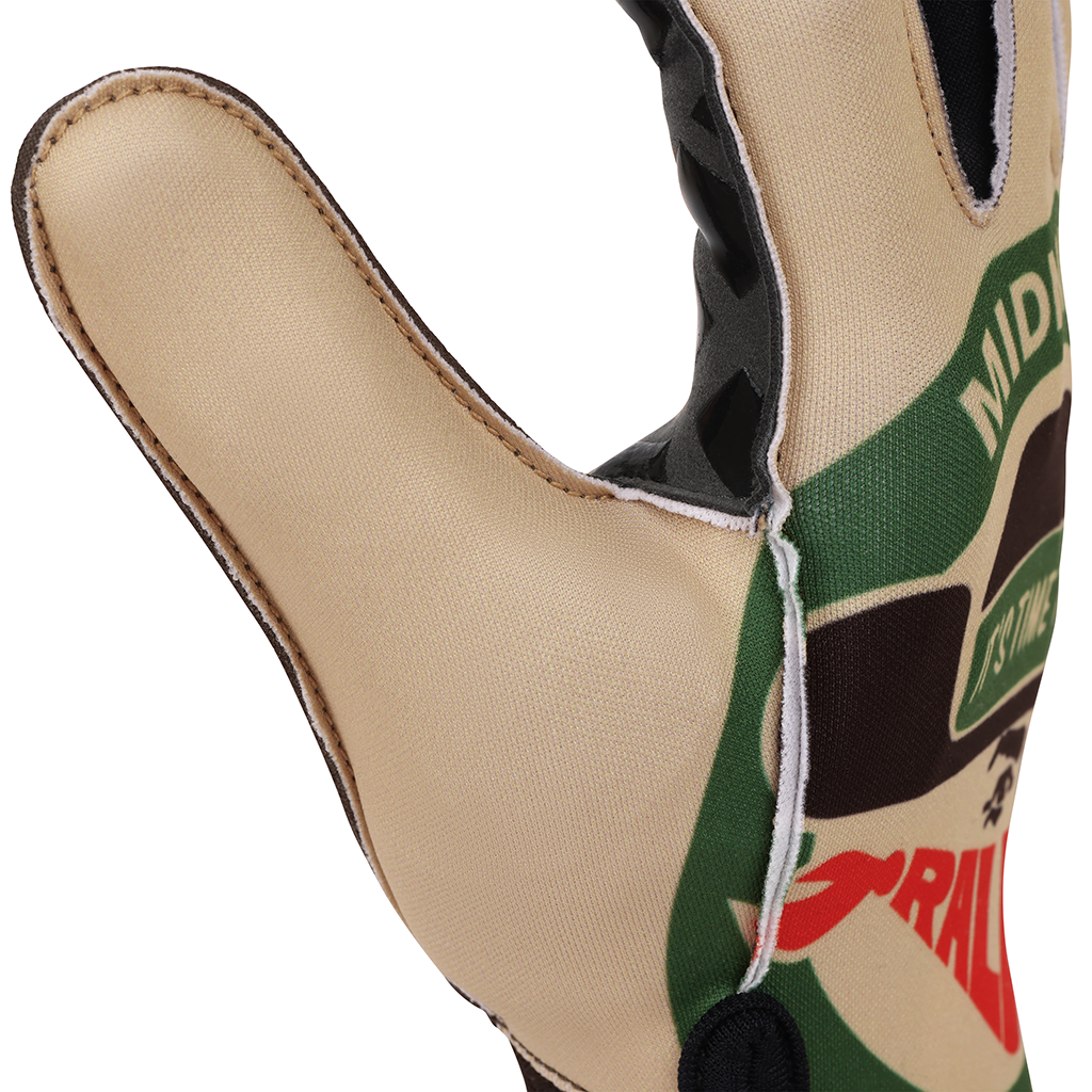 Bandido Ultralight Drivers Glove  Virginia City Motorcycle Company Apparel in Nevada USA