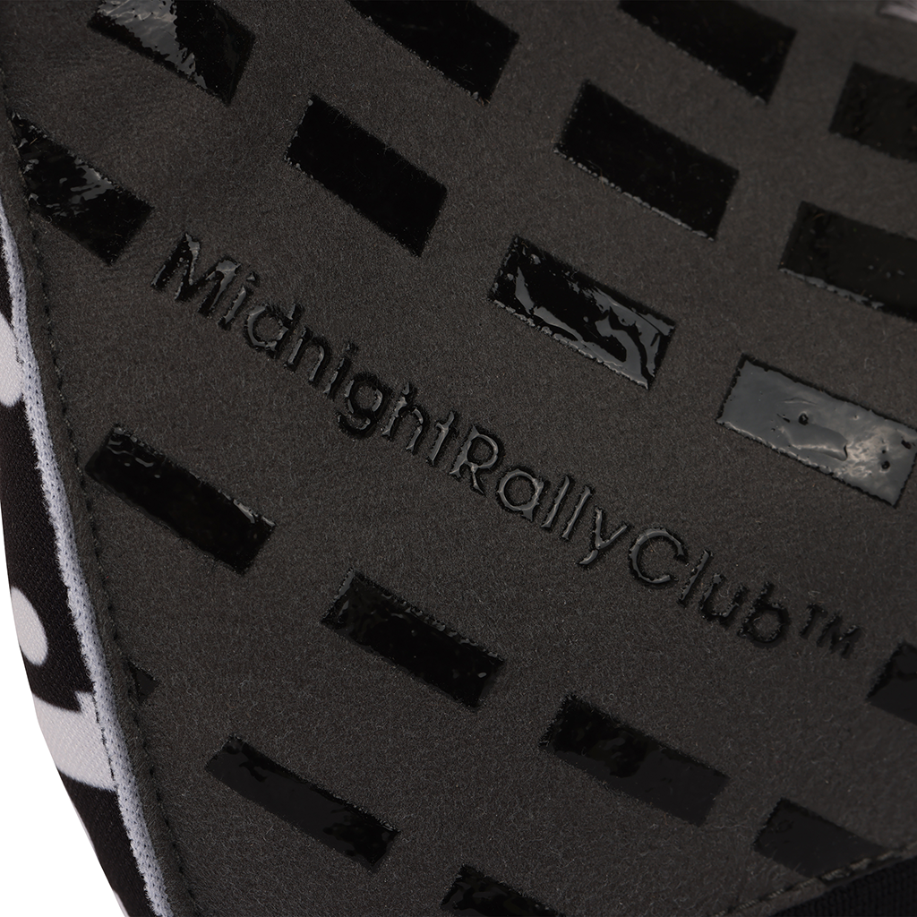 Gnarlboro Ultralight Drivers Glove  Virginia City Motorcycle Company Apparel in Nevada USA