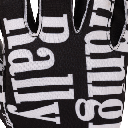 Gnarlboro Ultralight Drivers Glove  Virginia City Motorcycle Company Apparel in Nevada USA