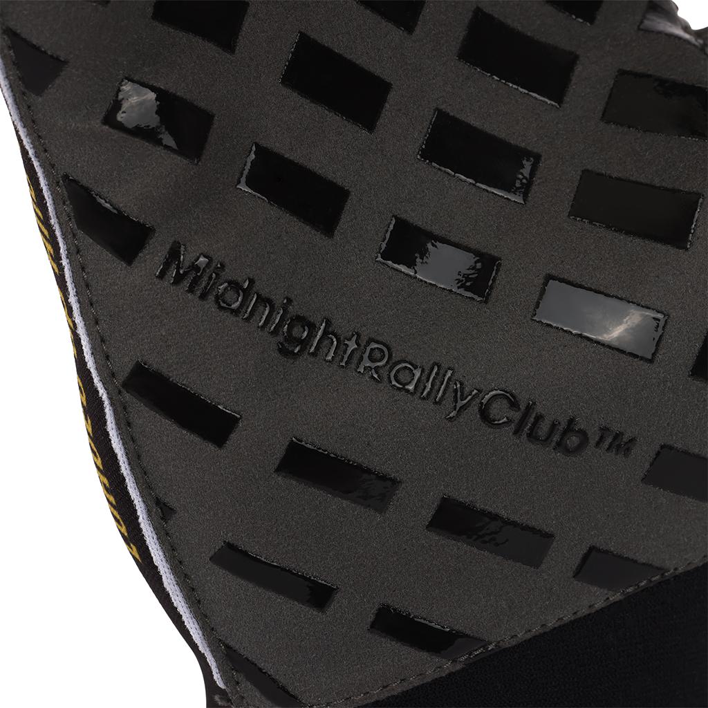 Smokey Ultralight Drivers Glove  Virginia City Motorcycle Company Apparel in Nevada USA