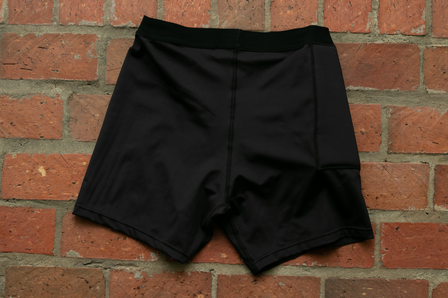 The Paddler - GUNderwear side pad boxers