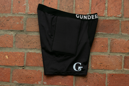 The Paddler - GUNderwear side pad boxers Gunderwear Virginia City Motorcycle Company Apparel in Nevada USA