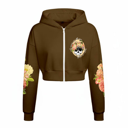 Fragile Like a Bomb | Women’s Tracksuit With Fleece lounge wear Virginia City Motorcycle Company Apparel in Nevada USA