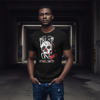 I Stand Alone Lifestyle Image