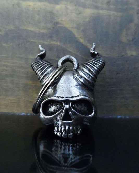 BB-80 Hell Skull Bell Bravo Bells Virginia City Motorcycle Company Apparel 