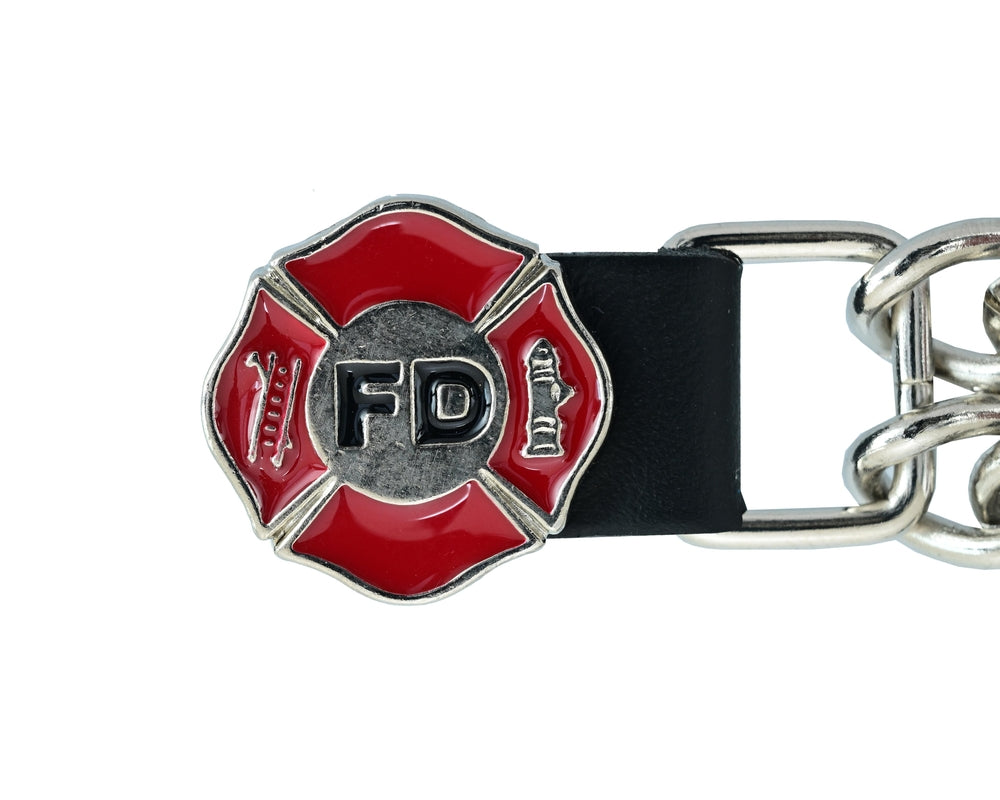 PKV141D Vest Extender - Fire Dept