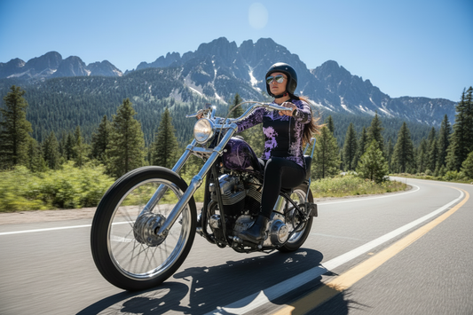 TAG Skull Rash Guard — Half Shell Helmet Open Face Sunglasses