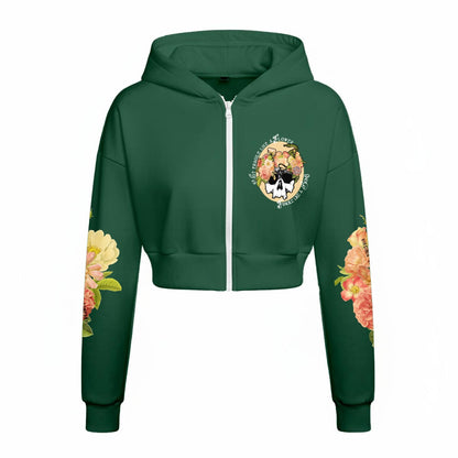 Fragile Like a Bomb | Women’s Tracksuit With Fleece lounge wear Virginia City Motorcycle Company Apparel in Nevada USA