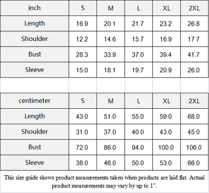 size chart for girls kids Motorcycle Fleece hoodie Virginia City Motorcycle Company