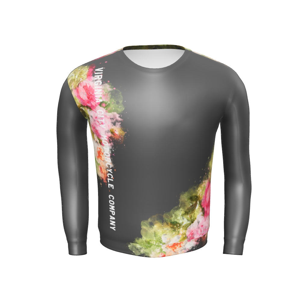 V-Twin Valentine Love Sweatshirt for Her