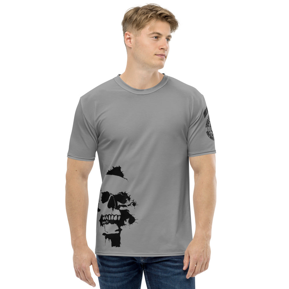 TAG - Men's T-shirt  Virginia City Motorcycle Company Apparel 