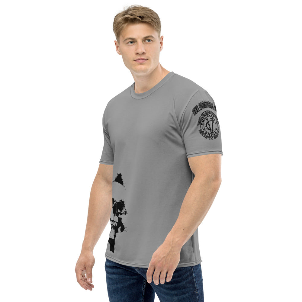 TAG - Men's T-shirt  Virginia City Motorcycle Company Apparel 