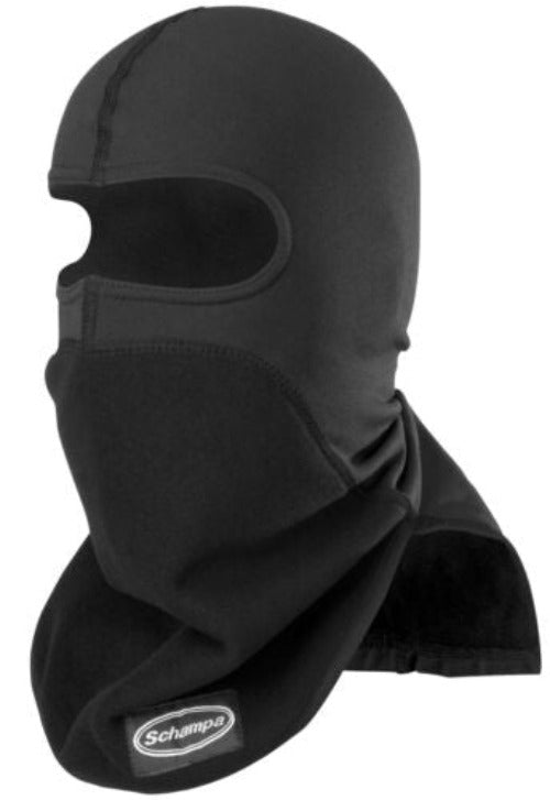 BLCLV012 Pharaoh Deluxe Balaclava- StormGear Bottom- WarmSkin Top Head/Neck/Sleeve Gear Virginia City Motorcycle Company Apparel 