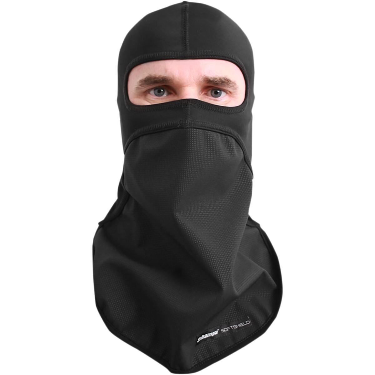 BLCLV012 Pharaoh Deluxe Balaclava- StormGear Bottom- WarmSkin Top Head/Neck/Sleeve Gear Virginia City Motorcycle Company Apparel 