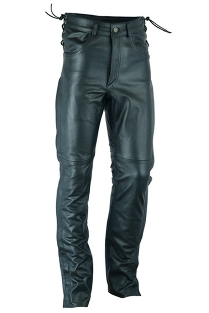 DS450 Men's Deep Pocket Over Pant Unisex Chaps & Pants Virginia City Motorcycle Company Apparel 