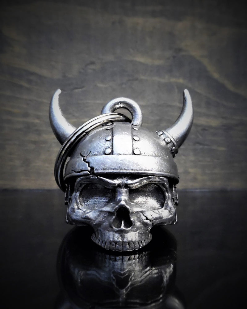 BB-21 Viking Helmet Skull Bell Bravo Bells Virginia City Motorcycle Company Apparel 