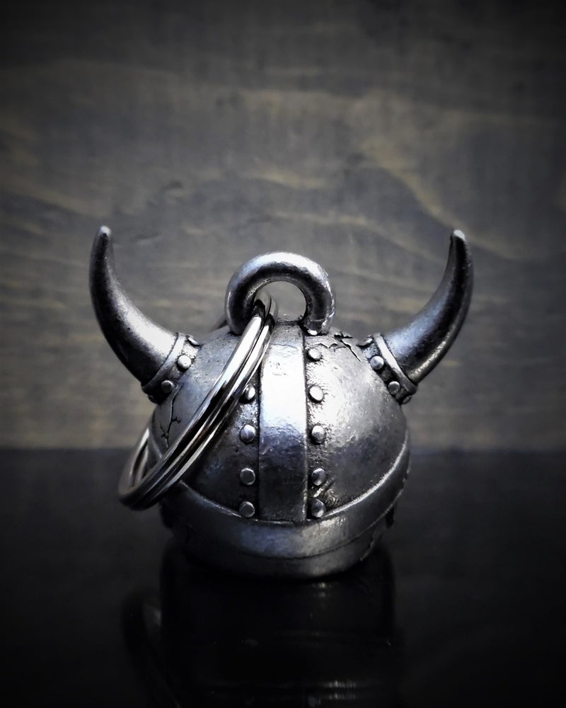 BB-21 Viking Helmet Skull Bell Bravo Bells Virginia City Motorcycle Company Apparel 