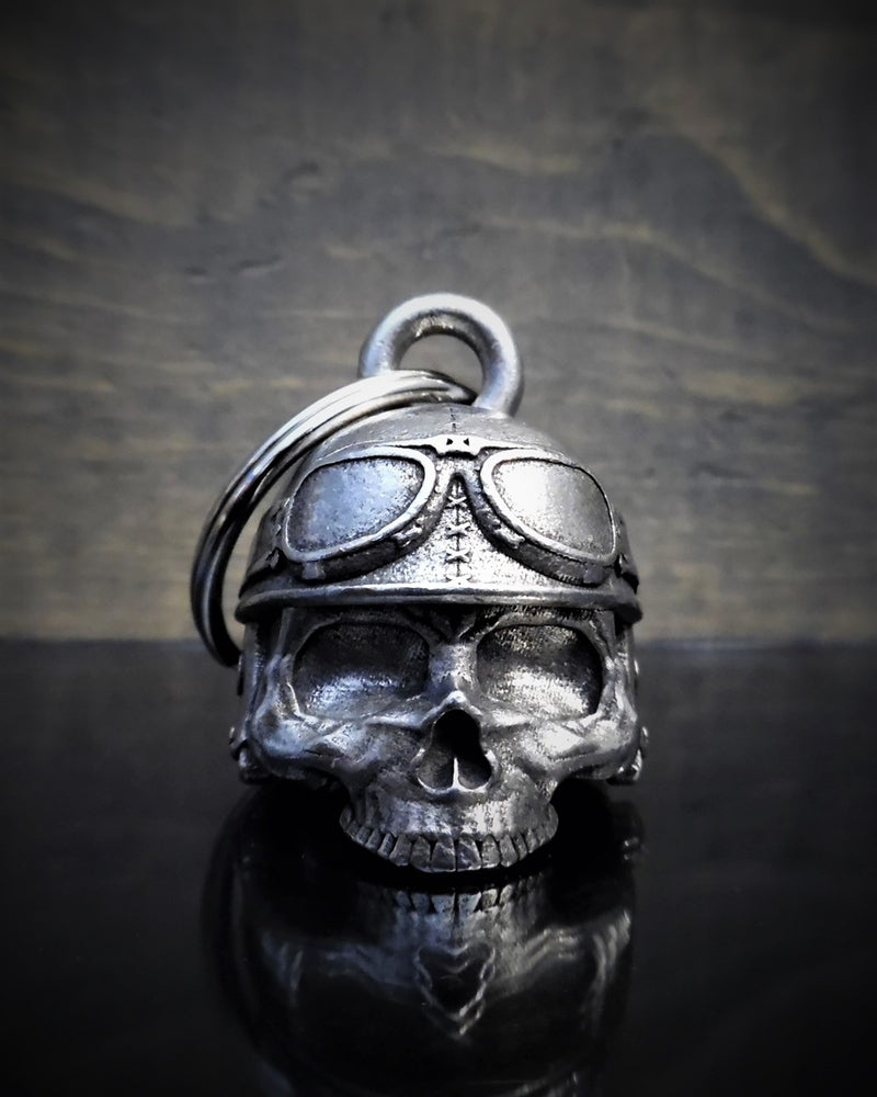 BB-30 Motorcycle Helmet Skull Bell Bravo Bells Virginia City Motorcycle Company Apparel 