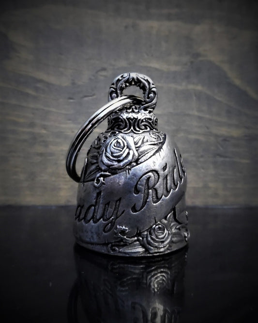 BB-38 Lady Rider Bell Bravo Bells Virginia City Motorcycle Company Apparel 