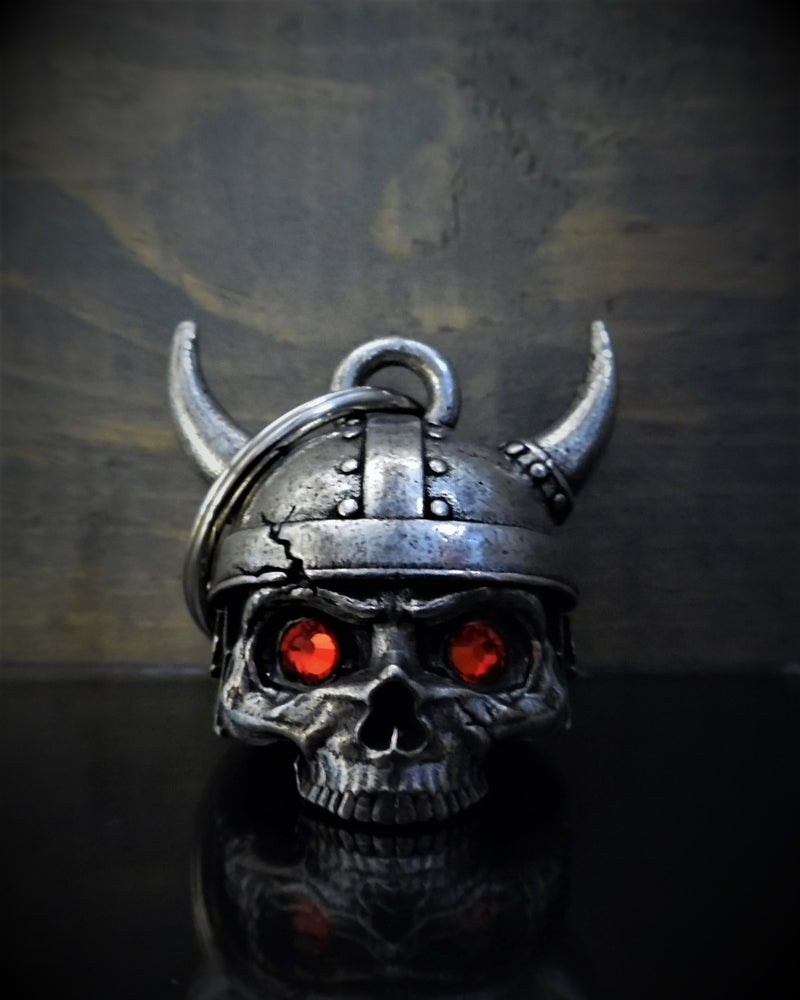 BB-78 Viking Helmet Skull Diamond Bell Bravo Bells Virginia City Motorcycle Company Apparel 