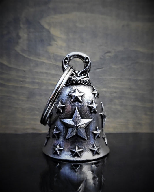 BB-42 Star Bell Bravo Bells Virginia City Motorcycle Company Apparel 